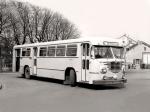 Bussing 6000T 1954 года